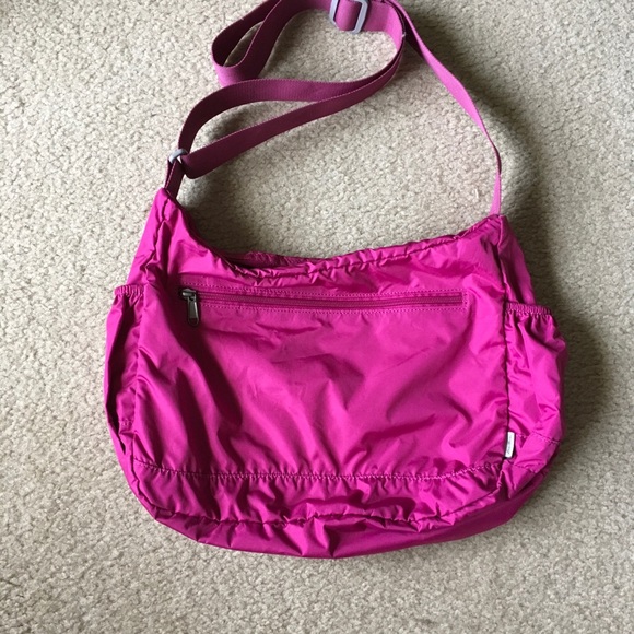 Adjustable hobo sack - Picture 2 of 5